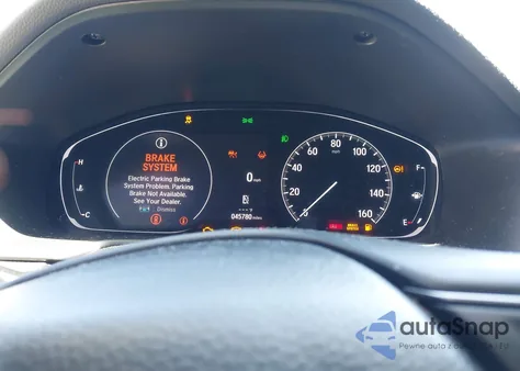 2022 Honda Accord Sport from USA, damaged, VIN 1HGCV1F37NA079711